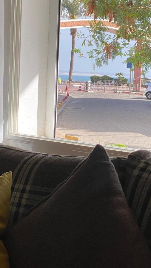 Apartement Marina Zina, Agadir Exterior foto