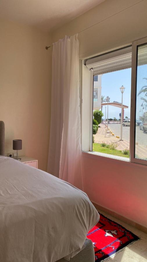 Apartement Marina Zina, Agadir Exterior foto